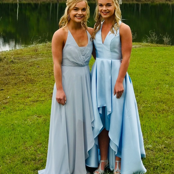 Prom dress - Picture 4 of 4